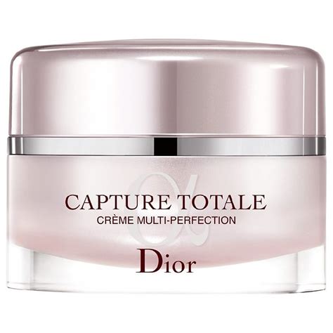 crema dior capture totale.